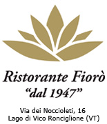 ristorante Fioro